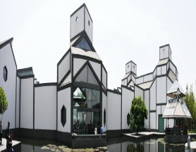 New Suzhou Museum