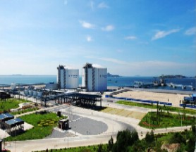 Guangdong Huizhou LNG Power Plant